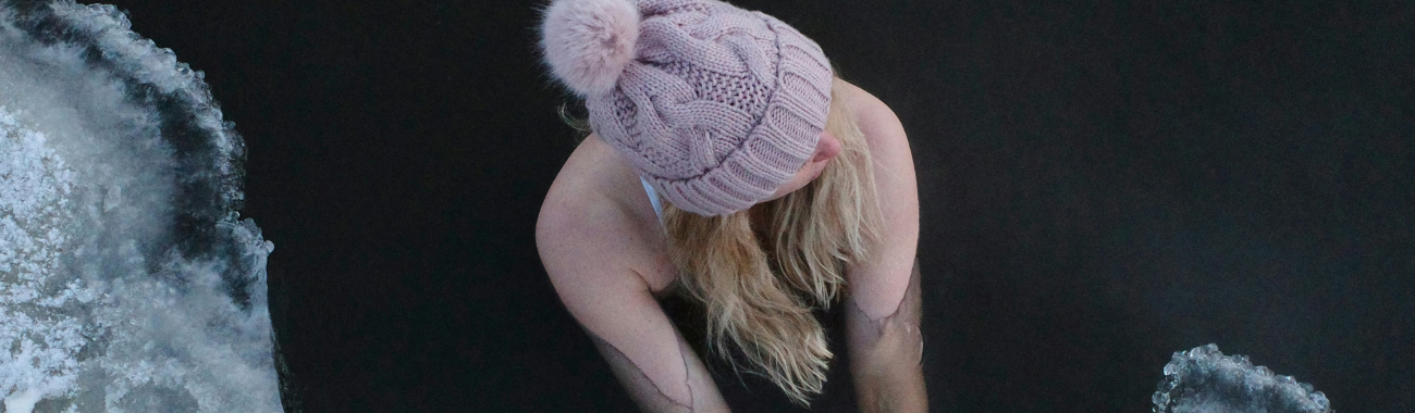 The Benefits of Cold Water Swimming