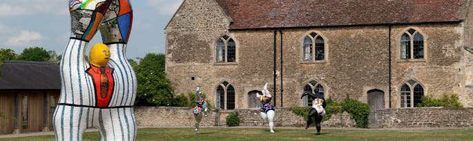 10 Best Things To Do in Bruton