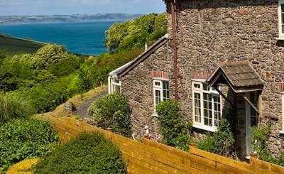 Short Breaks at Wisteria Cottage