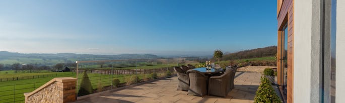 Last minute availability!