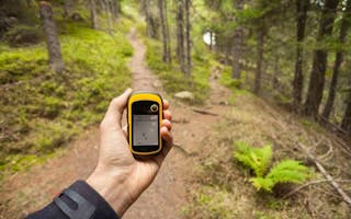 'Geocaching on the Isle of Wight' - Holiday Ideas