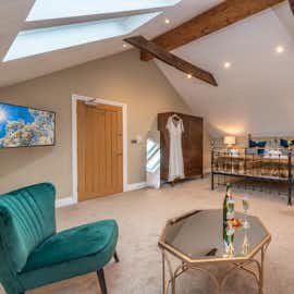 Bedroom 10 - Barn Owl  Bedroom 10 - Barn Owl