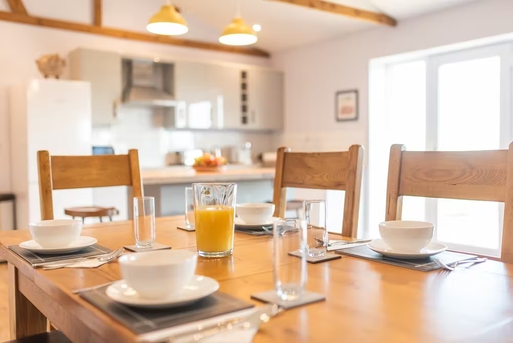 The Piggery, Langley Farm Cottages