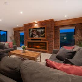 The Granary - Grab the popcorn, put your feet up for a laid back movie night The Granary - Grab the popcorn, put your feet up for a laid back movie night