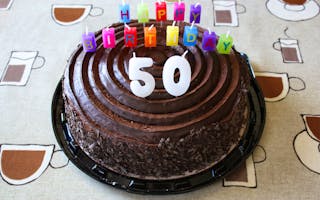 '50th Birthday accommodation' - Holiday Ideas