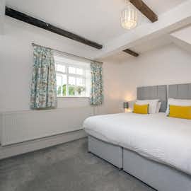 Swallows Meadow: Bedroom 6 is on the ground floor Swallows Meadow: Bedroom 6 is on the ground floor