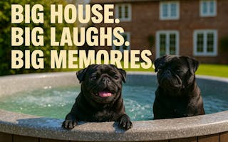 'Celebrating a Milestone Birthday? Do It in Style in the Wye Valley' - Holiday Ideas