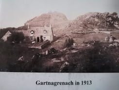 Gartnagrenach 1913