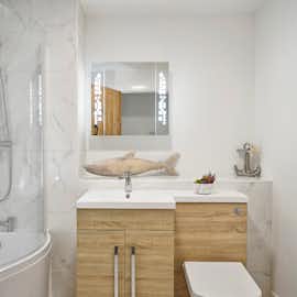 Key West Cottage, holiday property in Somerset Key West Cottage, holiday property in Somerset
