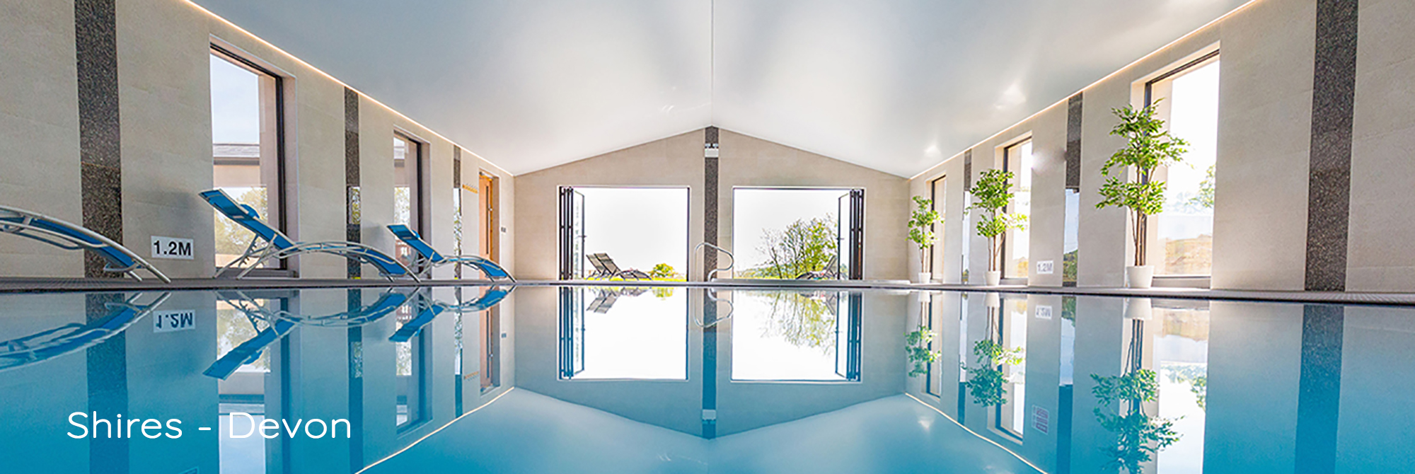 Best Large Holiday Homes And Cottages In The UK For Groups Holiday