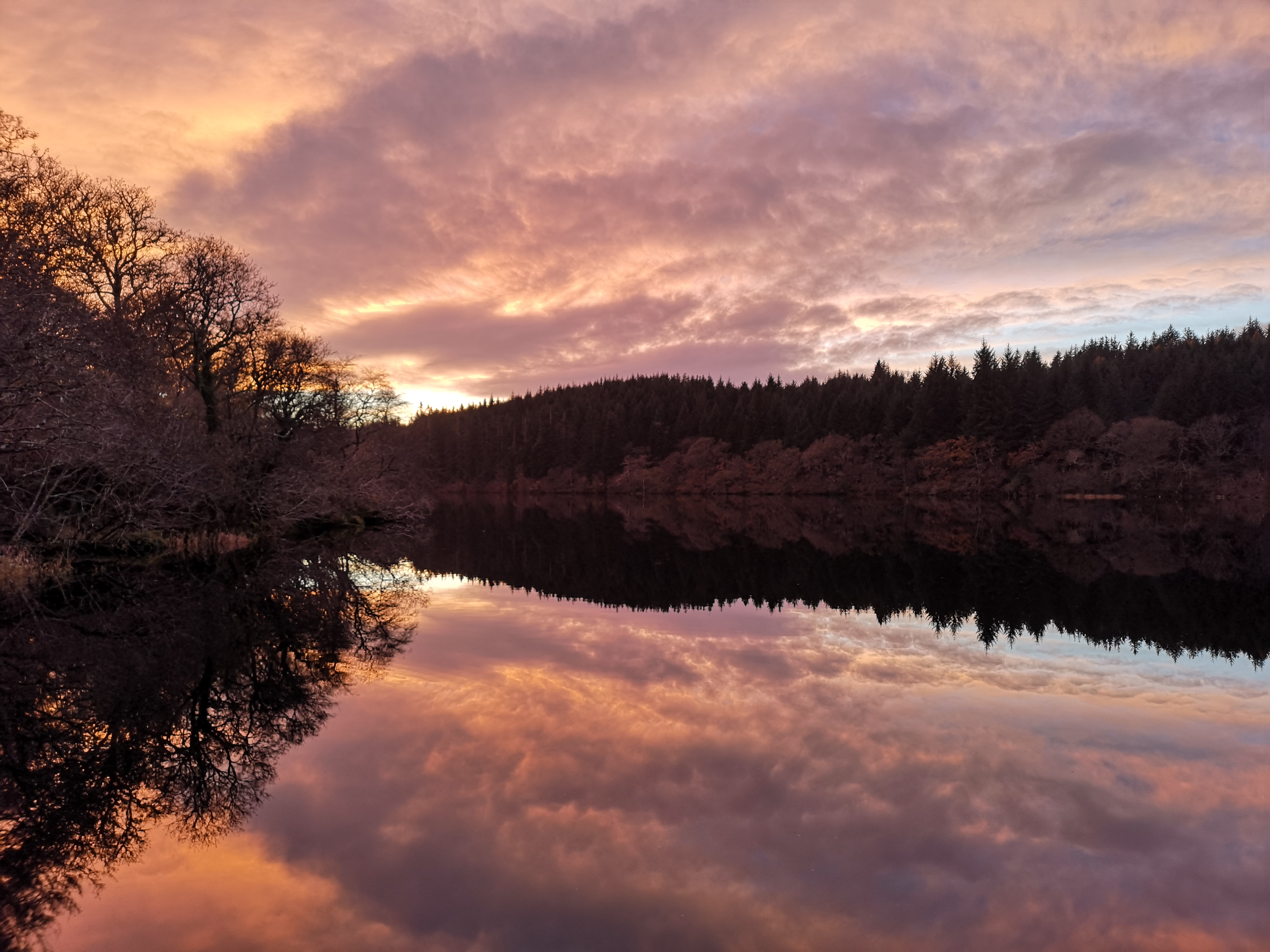 'Freshwater and Sea Fishing' - Holiday Ideas