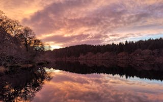 'Freshwater and Sea Fishing' - Holiday Ideas