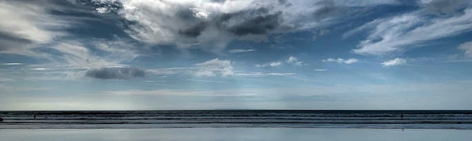 10 Hidden Beaches in Devon