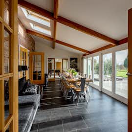 Herons Bank - Get together at Herons Bank for that big birthday or anniversary Herons Bank - Get together at Herons Bank for that big birthday or anniversary