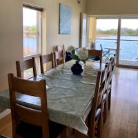 Goose Nest House Goose Nest House