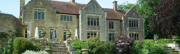 Luxury Holiday House in Dorset