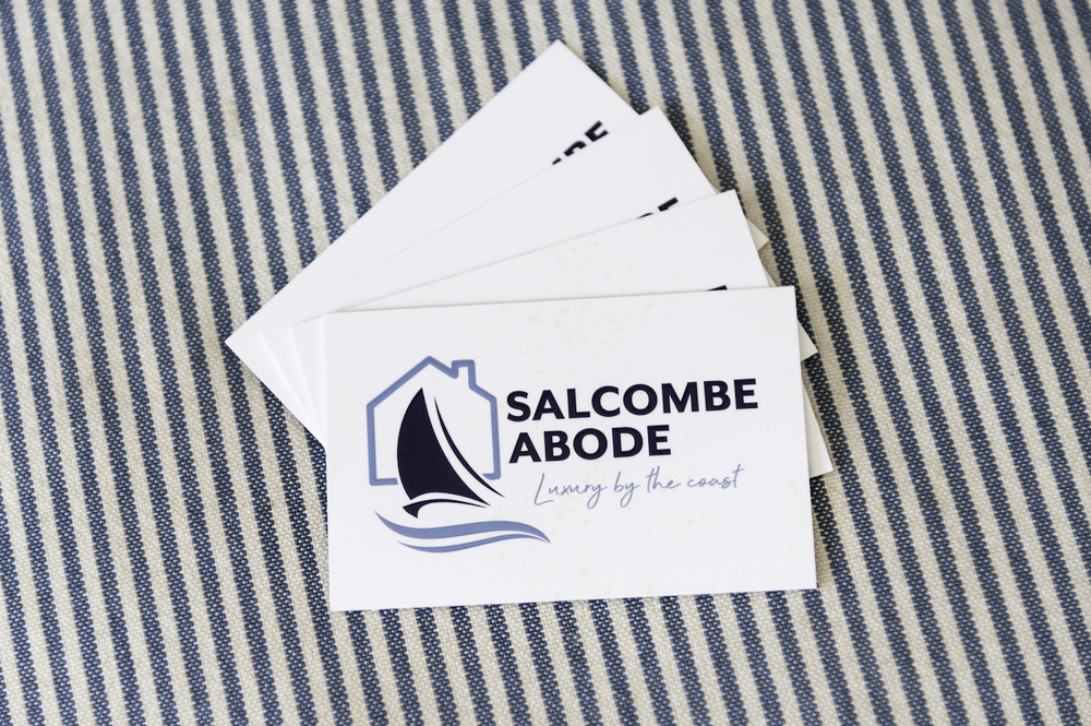 Tickets for Salcombe Abode