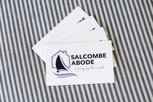 Tickets for Salcombe Abode