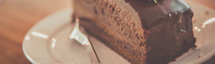 Chocolate Fudge Cake Recipe