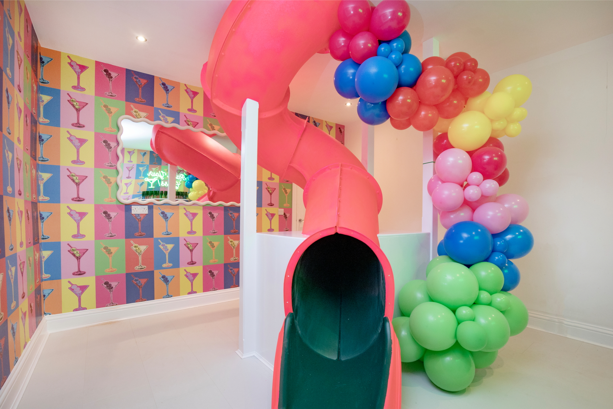 An image of '🪩 Halula Groove 🪩', Somerset 