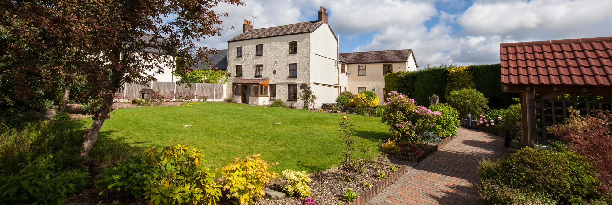 Viney Hill Country House Holiday home with Pool Sleeps 12