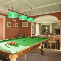 Games Room Games Room