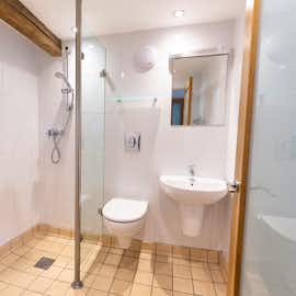 Pippinsands - The ensuite wet room for Bedroom 6 Pippinsands - The ensuite wet room for Bedroom 6