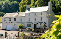 River Wye Big house rental - www.bhhl.co.uk