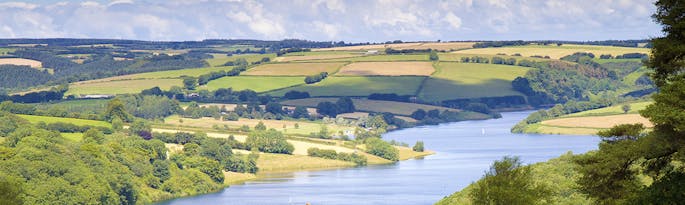 Holiday Properties in Devon