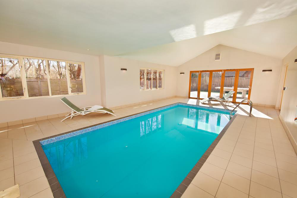 Gallery Somerset Sleeps 12