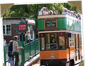 Seaton Tramway