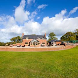 Dreamdays - A modern country house for holidays and short breaks Dreamdays - A modern country house for holidays and short breaks