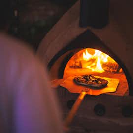 Pizza Oven Bowley Hall Pizza Oven Bowley Hall