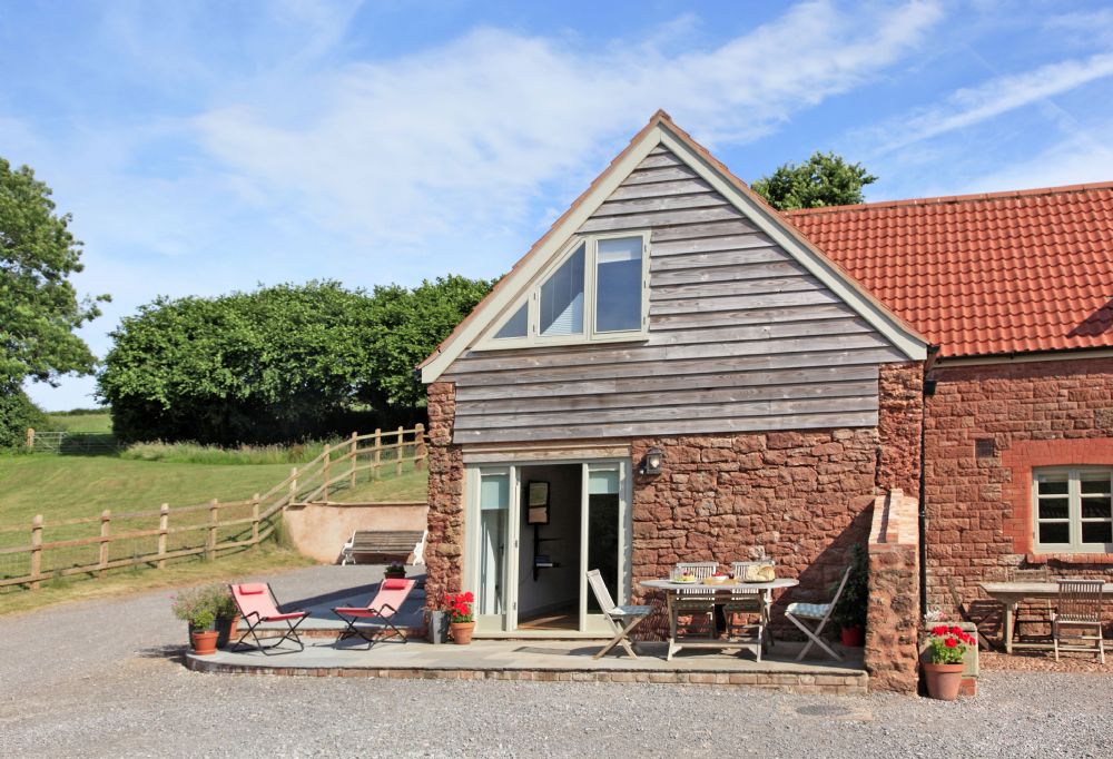 Meadow View Cottage 2 Bedroom Cottage Holiday Rental In Somerset
