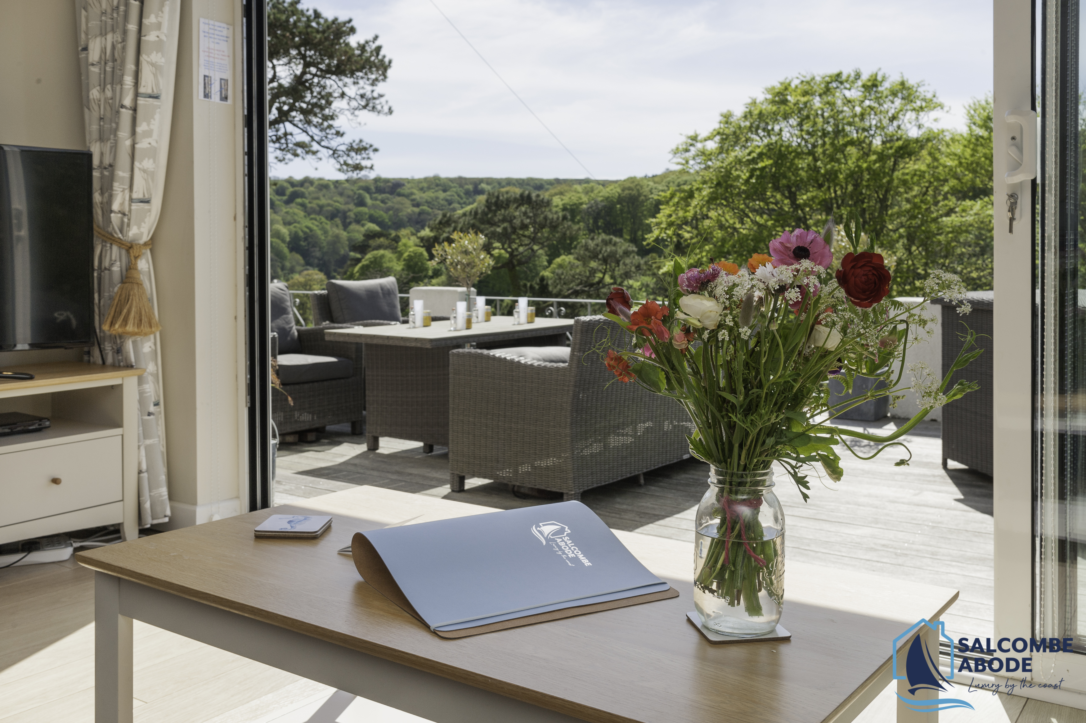 An image of '5 Hazeldene', Devon