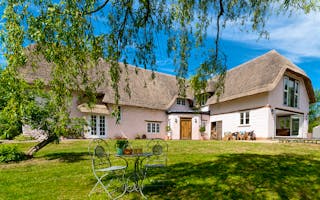 'Big Holiday Cottages For 6 Near Bath' - Holiday Ideas