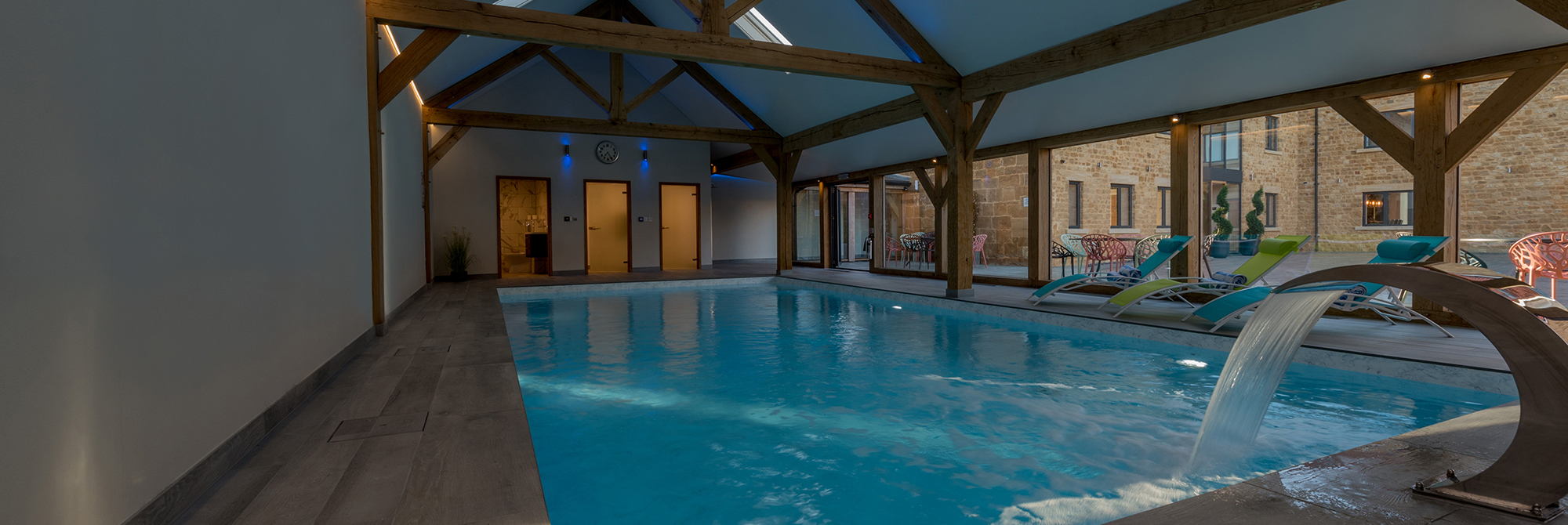 Large Holiday Homes With Indoor Swimming Pools Holiday Ideas Sleeps 12