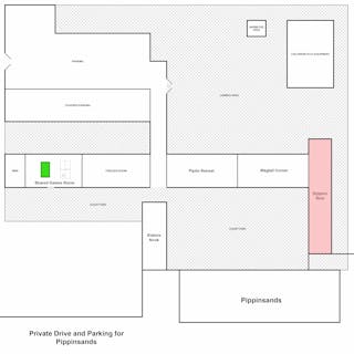 Stonehayes Farm Site Plan Stonehayes Farm Site Plan