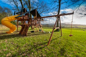 The Cedars - The little ones will love the play area
