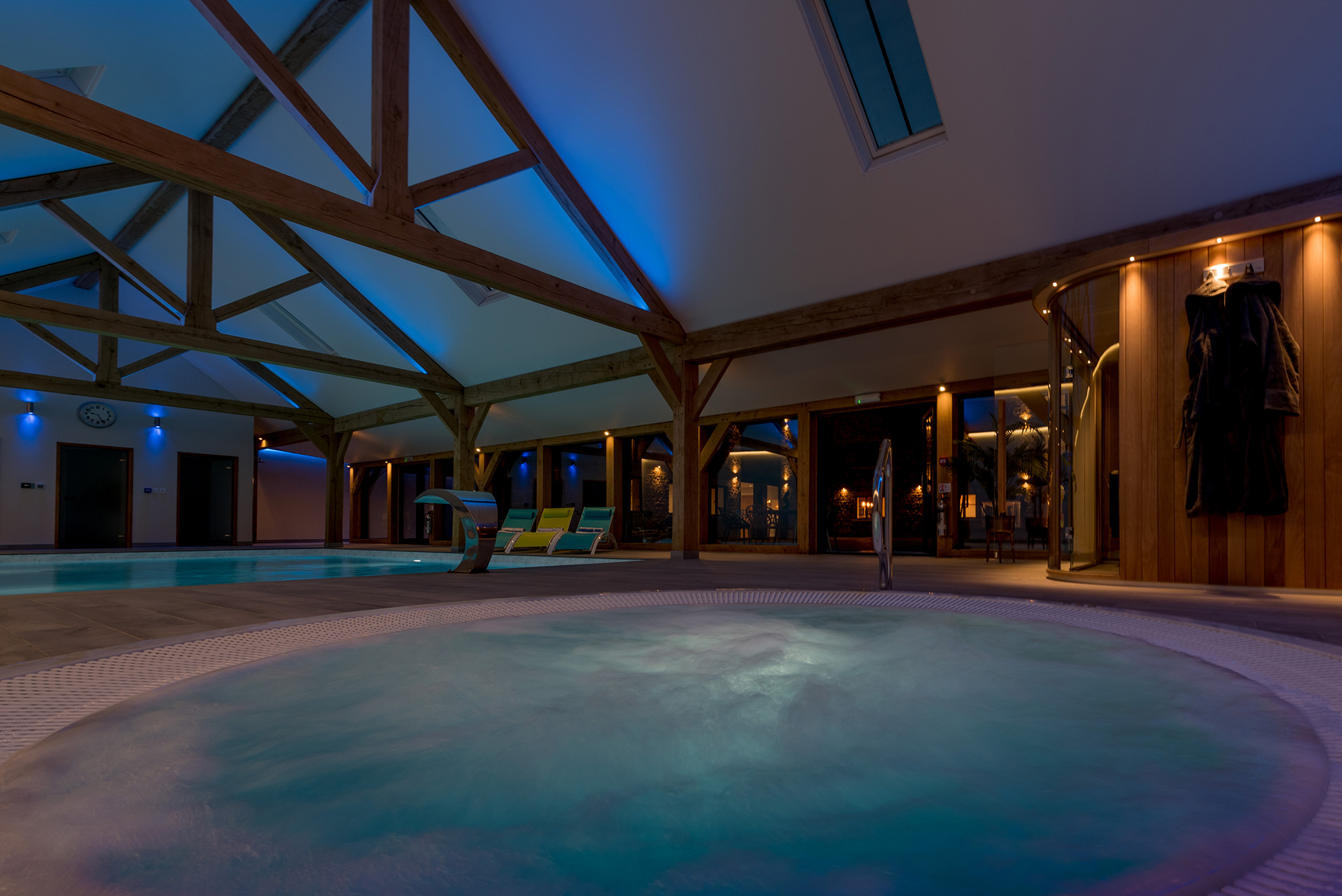 An image of 'CROFTVIEW', Somerset