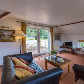 OPen Lounge Room OPen Lounge Room