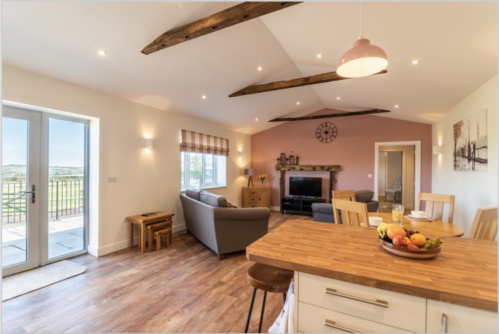 Langley Farm Cottages