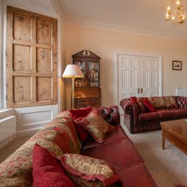 The Old Rectory - This former rectory has heaps of period charm The Old Rectory - This former rectory has heaps of period charm