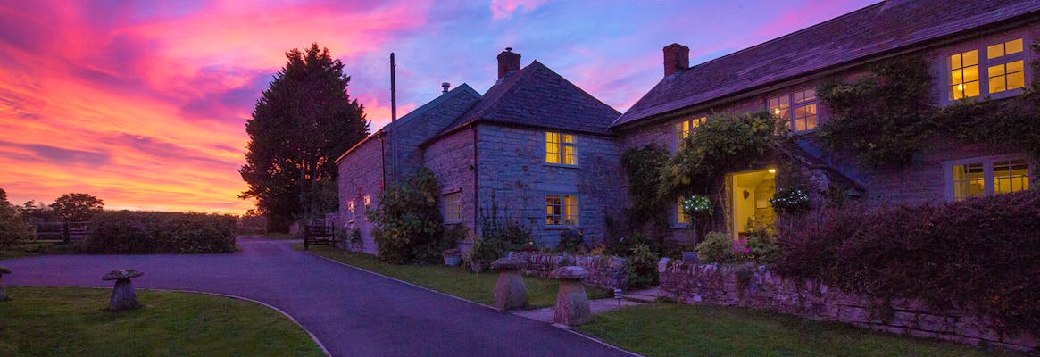 Things To Do Near Frog Street In Somerset Sleeps 12