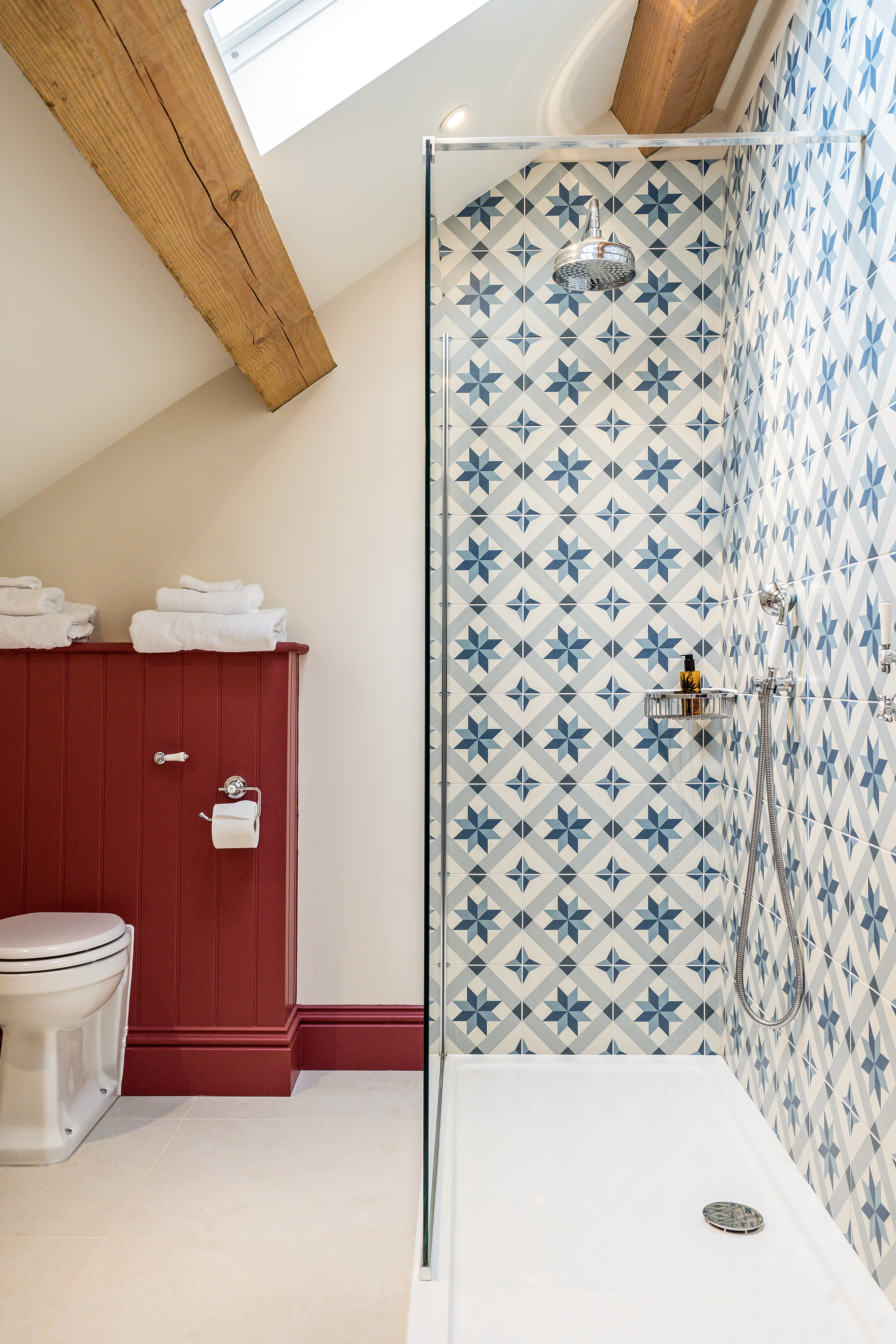 Virtual Tour The Grinding Barn Oxfordshire