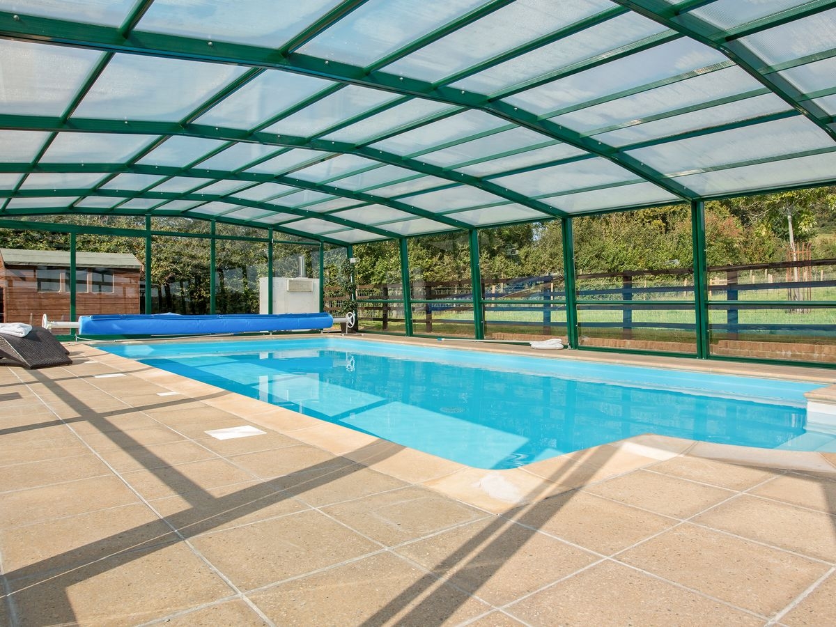 Extra Heat to 84 Fahrenheit for Swimming Pool