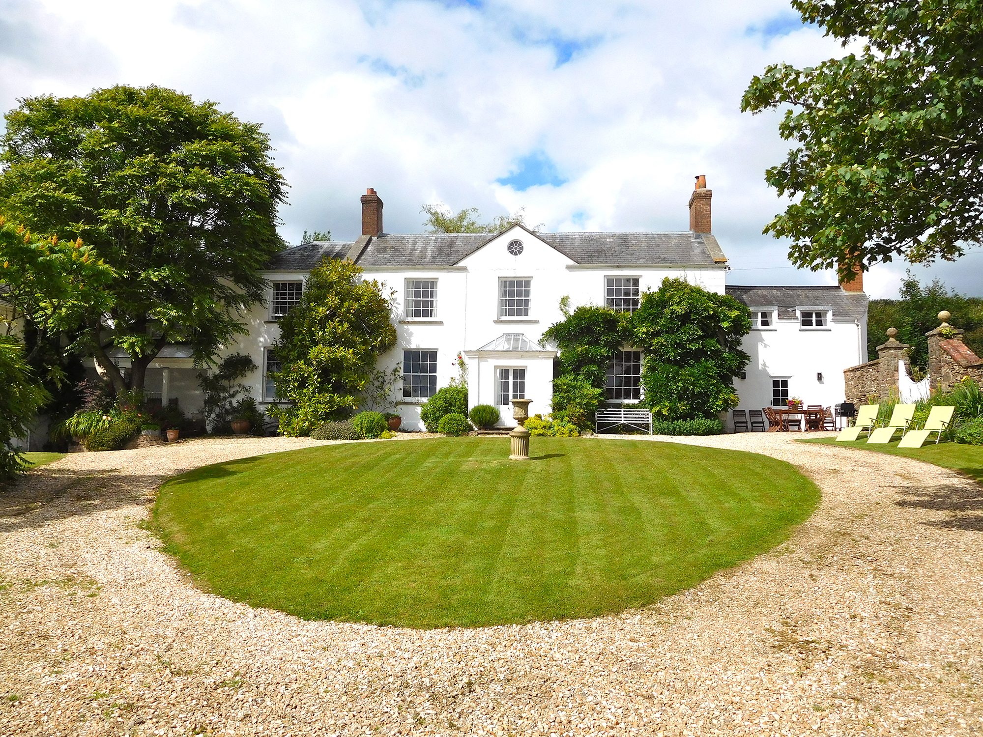 Gallery - Berry House | Tiverton | Sleeps 12