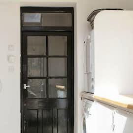 Utility Room Utility Room