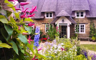 'English Country Cottages' - Holiday Ideas