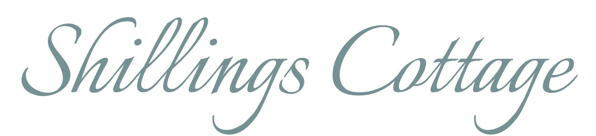 Shillings Cottage